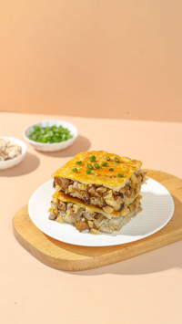 Top 10 must eat dishes in wuhan
