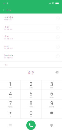 遇见你以后
