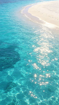 夏日吹吹海风