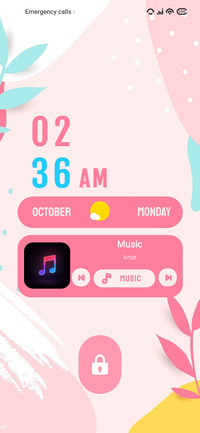 Pastel BG