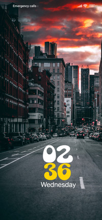 City Sanctuary