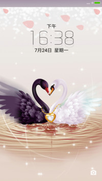 Coco亮亮的承诺