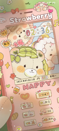 可爱萌物拍拍乐