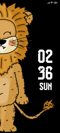 Lion