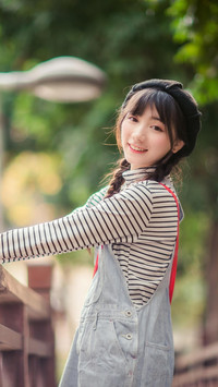 做有大智慧的小女生