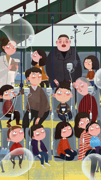 How to see a doctor safely during the epidemic period 14