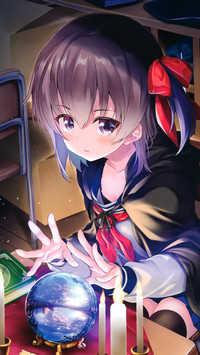 心动的魔法