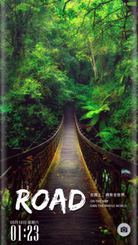 ROAD