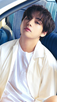 kim-taehyung / v-BTS