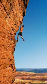 International-climbing