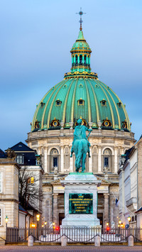 International-Frederiksgade church
