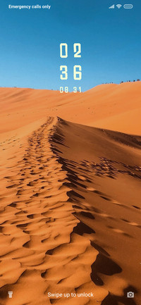 Scorching Heat_3MDS