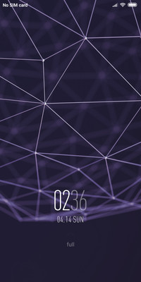 RemixOS8 Round
