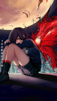 AE月蝶