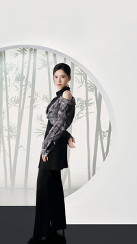 东方美人序