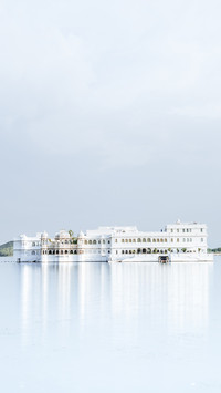 India-palace