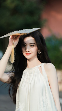 人间富贵花景甜