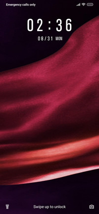 Blurred Abstract_3MDS
