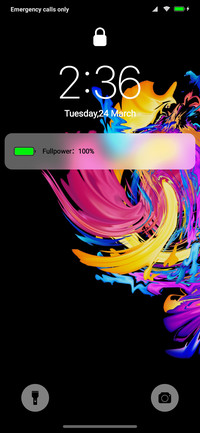 Amoled Color V3