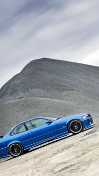 宝马M3 E46