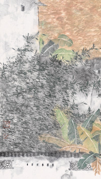青年艺术100展览