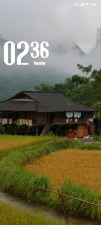 Village