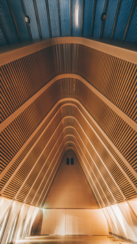 Six key points of indoor photography 5