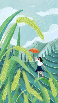 你该了解的谷雨小知识