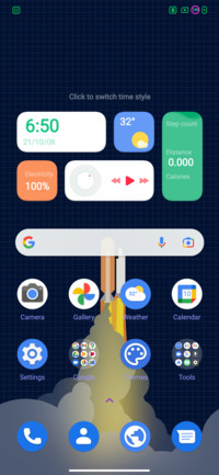 Miui 13+ Android12