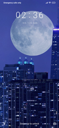 Moon Building_3MDS