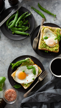 Avocado cuisine 20