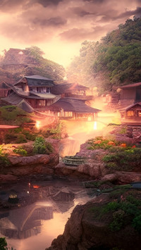 Tha China