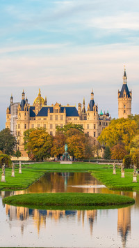 Famous Architecture