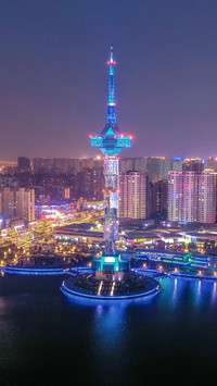 Yancheng the city of hundred rivers