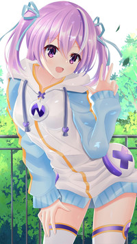 晴天少女