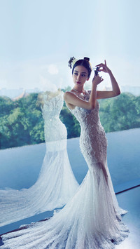 Angelababy