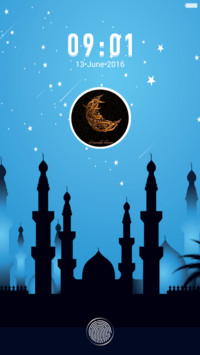RamadhanKareem