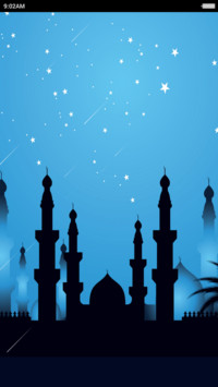 RamadhanKareem