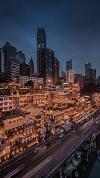 七夕浪漫旅行目的地
