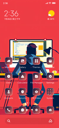 Tech Guy