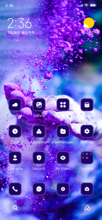 Colors