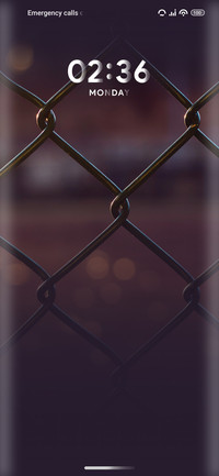 Fence