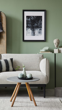 Tips before decorating the living room
