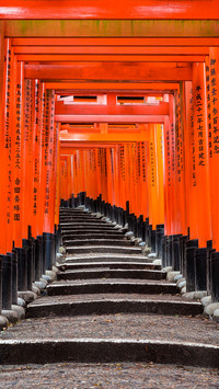 京都漫步