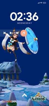 Lords Mobile 2