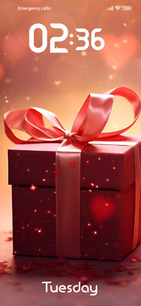 Gift