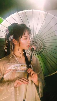 汉代女子首饰大赏