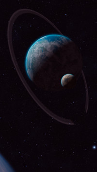 Earth x Simbah