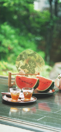 夏至未至