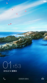 蔚蓝海景（好评抽奖动态）